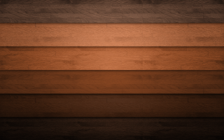 Wooden paneled wall colored stripes - the bottom free wallpaper for desktop