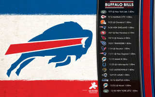 Buffalo bills snowboard red white - esao free wallpaper for desktop