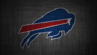 Buffalo logo black background red - darrell riche free wallpaper
