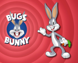 Cartoon bunny carrot bugs bunny - a carrot free wallpaper