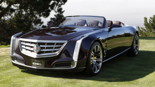 Black car lush green field - a lush green field next free wallpaper