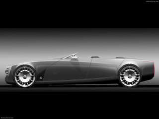 Black white car red stripe - cgstudio free wallpaper for desktop