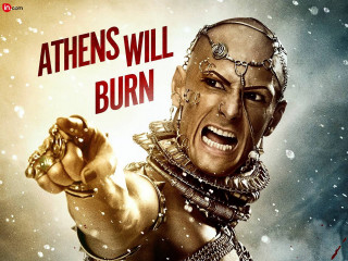 Man gun poster message image - a poster of a man free wallpaper