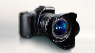 Camera lens flash polarizing filter - a len free wallpaper