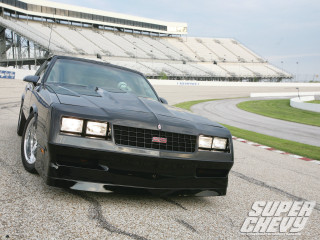 Black car stadium bleachers track - sinister free wallpaper for desktop