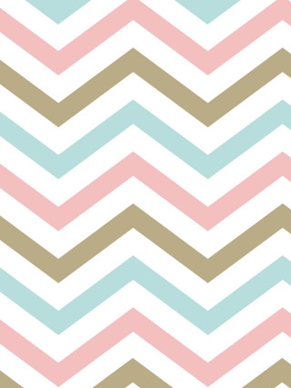 Chevroned pattern pink background image - stripe free wallpaper for mobile