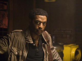 Man jacket tie room yellow - derek hill free wallpaper for desktop