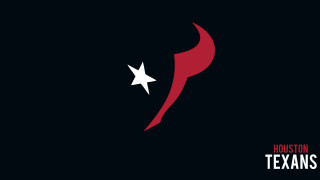 Houston texans logo black background 3 - a houston texans logo free wallpaper