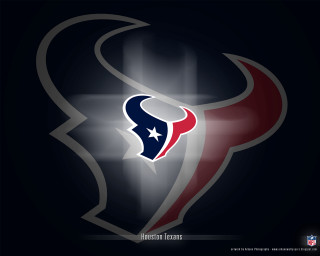 Houston texans logo dark background - a houston texans logo free wallpaper