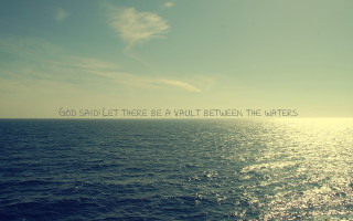 Ocean quote inspiration beautiful serenity - colin mccahon free wallpaper