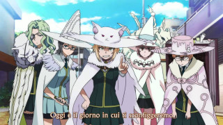 Anime characters cosplay witch hat - cosplay free wallpaper