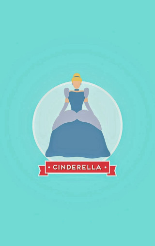 Woman dress banner name circle - a woman in a dress free wallpaper for mobile