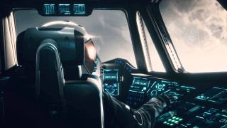 Man cockpit plane phone control - star citizen halo free wallpaper