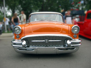 Toy car parking lot people - a toy car free wallpaper