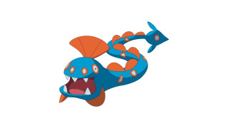 Cartoon character big mouth big 4 - a big mouth free wallpaper