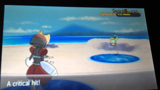 Cartoon character playing game television - pokemon free wallpaper