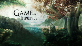 Game of thrones man rock - game free wallpaper