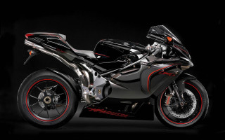 Motorcycle dark room red rims - red rim free wallpaper