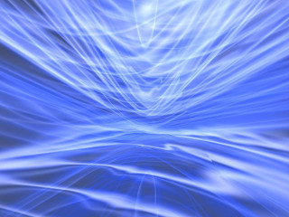 Blue background lines shapes abstract - anton graff free wallpaper