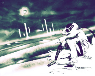 Man bench snow baseball bat - a bench in the snow free wallpaper