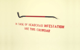 Headrab infestation crowbar use sign - dahlov ipcar free wallpaper