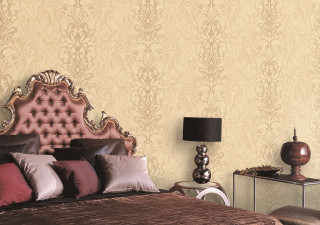 Bed fancy headboard pillows bedroom - alesso baldovinetti free wallpaper for desktop