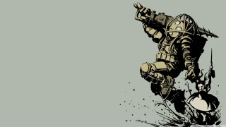 Man motorcycle dirt bike gun - a dirt bike free wallpaper