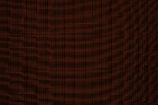 Brown black stripe pattern white - pincushion len free wallpaper