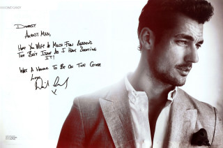 Man suit handwritten note jacket - handwritten free wallpaper