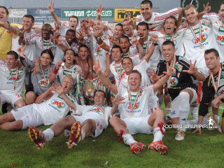 Men trophies uniforms field celebration - zabrocki free wallpaper