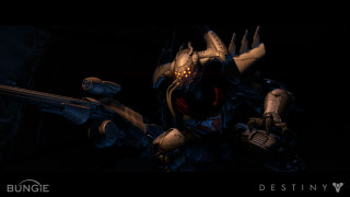 Robot gun hand gun hand - his hand in free wallpaper