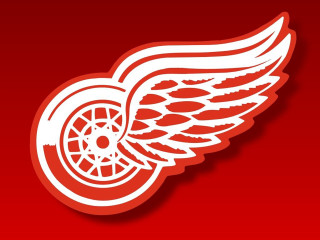 Red white detroit red wings - derek chittock free wallpaper for desktop