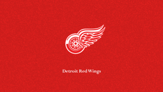 Detroit red wings logo red - derek chittock free wallpaper for desktop