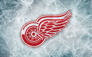 Detroit red wings hockey rink - the ice free wallpaper