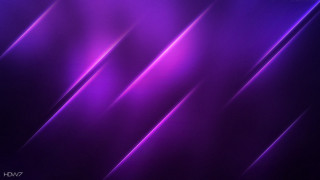 Purple background lines shapes center - bottom free wallpaper