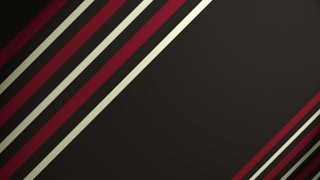 Black red striped background red - bauhaus free wallpaper