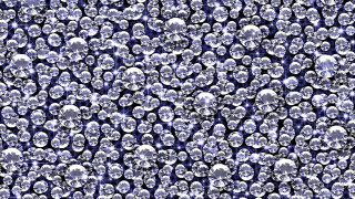 Blue white background bubbles water - the surface free wallpaper