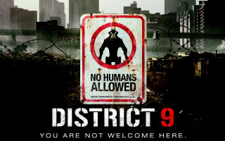 District9 no humans allowed man - here free wallpaper for desktop