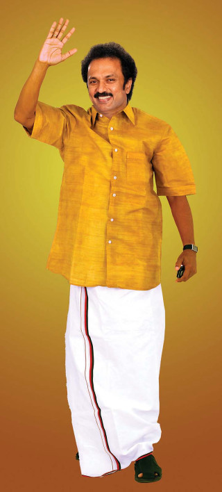 Man yellow shirt white pants - bholekar srihari free wallpaper for mobile