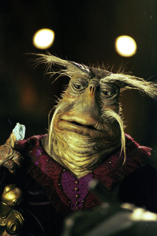 Close up weird hairstyle person - weird free wallpaper