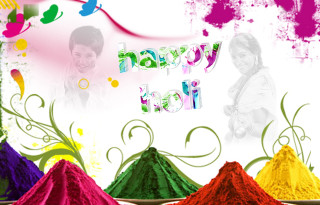 Colorful background woman man colored - colour free wallpaper