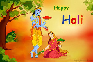 Man woman holding plate food 2 - a plate of food in front free wallpaper