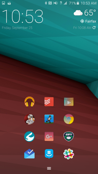 Cell phone icons clock close - a close up of a cell phone free wallpaper for mobile