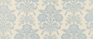Blue white wallpaper floral design - a floral design free wallpaper