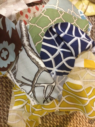 Folded paper pile carpet cell - free bird wallpaper for mobile