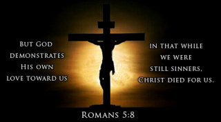 Cross bible verse sun jesus - a cross free wallpaper