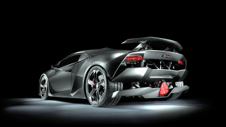 Car red light deconstructivism digital - nice looking car free wallpaper