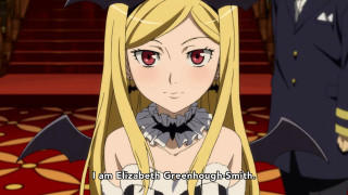 Elizabeth collins demon girl bat - preraphaelitism free wallpaper