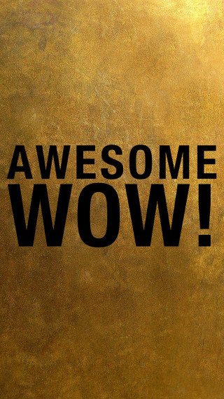 Gold background awesome wow black - a gold background free wallpaper