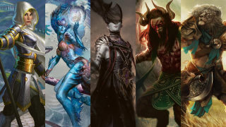 Women costumes armor series images - a series free wallpaper for desktop